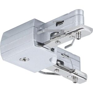 Paulmann URail Mounting Kit - Compatible with URail system Paulmann URail Mounting Kit - Compatible with URail system