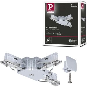 Paulmann 97656 High Voltage System T-Connector - Lighting Accessory Paulmann 97656 High Voltage System T-Connector - Lighting Accessory