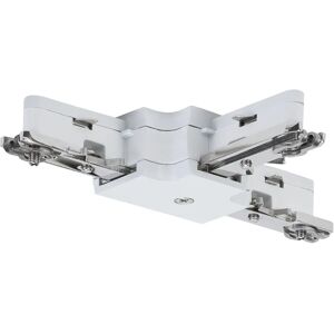 Paulmann 97686 Weiß T-Verbinder für URail-System Paulmann 97686 Weiß T-Verbinder für URail-System