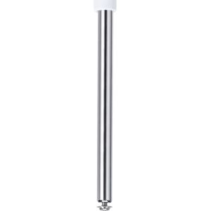 Paulmann 976.88 White URail Track Mounting Accessory - Lighting Support Paulmann 976.88 White URail Track Mounting Accessory - Lighting Support