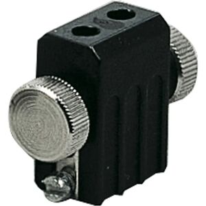 Paulmann 97841 black lighting accessory - lighting accessory Paulmann 97841 black lighting accessory - lighting accessory