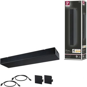 Paulmann Linion Power Box Zigbee - 144W, Schwarz Paulmann Linion Power Box Zigbee - 144W, Schwarz