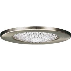 Paulmann 98449 Brushed Iron Recessed Light - Recessed light Paulmann 98449 Brushed Iron Recessed Light - Recessed light