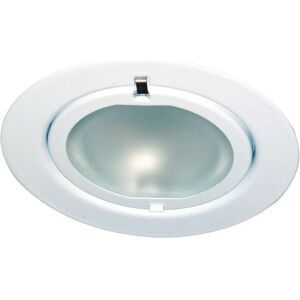 Paulmann Inbouwlamp Micro Line - 72mm, Wit, Dimbaar Paulmann Inbouwlamp Micro Line - 72mm, Wit, Dimbaar