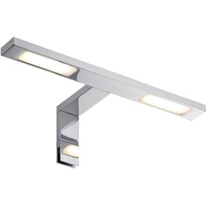 Paulmann LED Zrcadlové Světlo - Double Hook 2x3,2W Chrom Paulmann LED Zrcadlové Světlo - Double Hook 2x3,2W Chrom