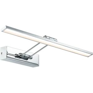Paulmann LED Bilderleuchte 7W Chrom - LED Bilderleuchte Paulmann LED Bilderleuchte 7W Chrom - LED Bilderleuchte