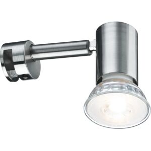 Paulmann 99905 Spiegel LED Licht - Slim, 5,3W, 345lm Paulmann 99905 Spiegel LED Licht - Slim, 5,3W, 345lm