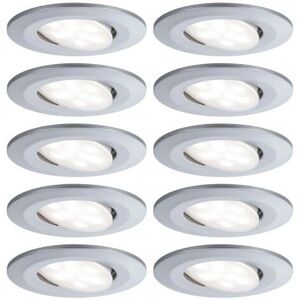 Paulmann Calla LED Recessed Light - IP65 Waterproof Paulmann Calla LED Recessed Light - IP65 Waterproof
