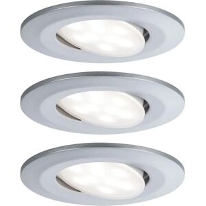 Paulmann Calla LED Recessed Light - IP65, 90mm, Dimmable Paulmann Calla LED Recessed Light - IP65, 90mm, Dimmable