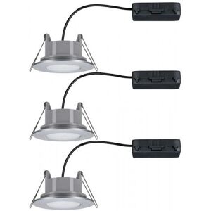 Paulmann Calla LED Recessed Light - IP65, 90mm, Dimmable Paulmann Calla LED Recessed Light - IP65, 90mm, Dimmable