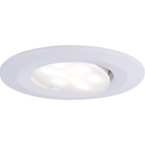 Paulmann Paulmann Calla LED Recessed Light - IP65 Adjustable 5W Paulmann Paulmann Calla LED Recessed Light - IP65 Adjustable 5W