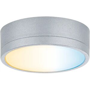 Paulmann Éclairage LED pour meubles - Blanc ajustable, 2700K-6500K, Dimmable - Publicité Paulmann Éclairage LED pour meubles - Blanc ajustable, 2700K-6500K, Dimmable - Publicité