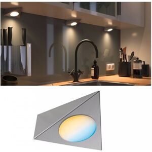 Paulmann LED Furniture Light - Tunable White - Dimmable - 120lm Paulmann LED Furniture Light - Tunable White - Dimmable - 120lm