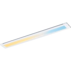 Paulmann LED Under-Cabinet Light - White matte, 30/50cm, Tunable White Paulmann LED Under-Cabinet Light - White matte, 30/50cm, Tunable White