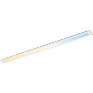 Paulmann LED White Tunable White Under Cabinet Light - 50cm Paulmann LED White Tunable White Under Cabinet Light - 50cm