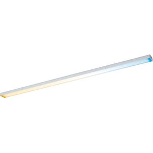 Paulmann LED Under Cabinet Light - Tunable White, Dimmable, 55cm Paulmann LED Under Cabinet Light - Tunable White, Dimmable, 55cm