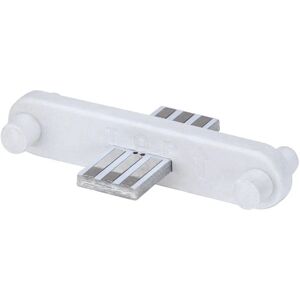 Paulmann Linee Mobiles Connector - White Matt - Möbelleuchten Paulmann Linee Mobiles Connector - White Matt - Möbelleuchten