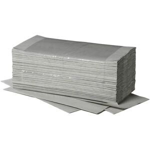 Fripa Recycling Papier Handtücher Zick-Zack Falz 5000 Stück Fripa Recycling Papier Handtücher Zick-Zack Falz 5000 Stück