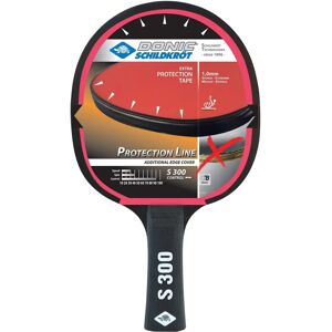 Donic Pöytätennismaila Protection Line S300 - Bordtennisracket Donic Pöytätennismaila Protection Line S300 - Bordtennisracket