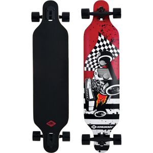 Longboard SCHILDKRÖT Hot Engine - Freeride, 41", Sans Couleur - Publicité Longboard SCHILDKRÖT Hot Engine - Freeride, 41", Sans Couleur - Publicité