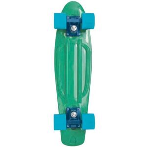 Schildkröt Native Penny Board - Polypropylen - Grün - Skateboard Schildkröt Native Penny Board - Polypropylen - Grün - Skateboard