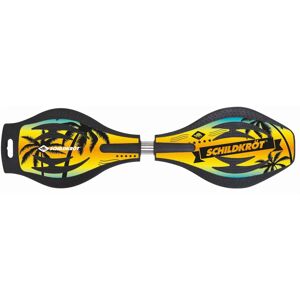 Schildkröt Waveboard Good Vibes - Ocean Drive - Waveboard Schildkröt Waveboard Good Vibes - Ocean Drive - Waveboard