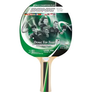 Donic Top Team 400 Table Tennis Equipment - ITTF Approved Donic Top Team 400 Table Tennis Equipment - ITTF Approved