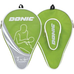 Donic-Schildkröt Waldner Table Tennis Equipment - Padded Nylon, 3 Ball Pocket Donic-Schildkröt Waldner Table Tennis Equipment - Padded Nylon, 3 Ball Pocket