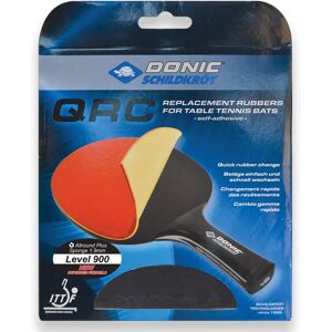 Donic-Schildkröt QRC Level 900 Gummi - Rask Bytte ITTF Donic-Schildkröt QRC Level 900 Gummi - Rask Bytte ITTF