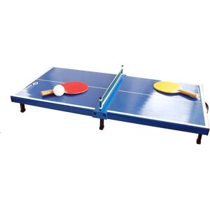 Donic Schildkröt Mini Table Tennis Set - Portable & Fun Donic Schildkröt Mini Table Tennis Set - Portable & Fun