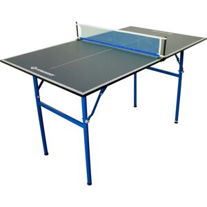 Conjunto de mesa de ping-pong DONIC SCHILDKRÖT Midi XL - Compacto, Ligero, Interior Conjunto de mesa de ping-pong DONIC SCHILDKRÖT Midi XL - Compacto, Ligero, Interior