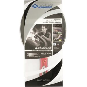 Donic Schildkröt Waldner 1000 Table Tennis Equipment - Attack, ITTF Approved Donic Schildkröt Waldner 1000 Table Tennis Equipment - Attack, ITTF Approved