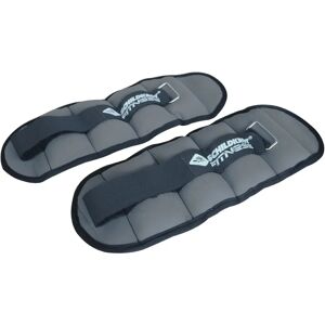 Schildkröt Fitness 960002 Poids de Poignet - Publicité Schildkröt Fitness 960002 Poids de Poignet - Publicité
