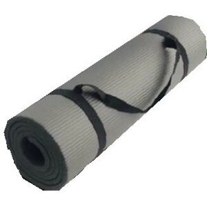 Tapis de Yoga Schildkröt - Anthracite - 10mm Antidérapant Gymnastique & Aérobic - Publicité Tapis de Yoga Schildkröt - Anthracite - 10mm Antidérapant Gymnastique & Aérobic - Publicité
