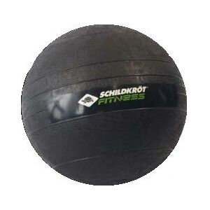 Schildkröt Fitness Model 960063 Padaszowany Piłka Medyczna - 3kg - Czarny Schildkröt Fitness Model 960063 Padaszowany Piłka Medyczna - 3kg - Czarny