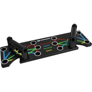 Schildkröt Multi-gym Push-Up Trainer - Otthoni edzésfelszerelés Schildkröt Multi-gym Push-Up Trainer - Otthoni edzésfelszerelés