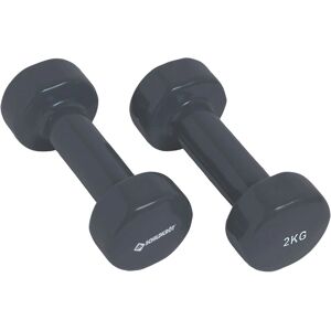 Schildkröt 960206 Hantlar - Vinyl Fitness Set 2kg Schildkröt 960206 Hantlar - Vinyl Fitness Set 2kg