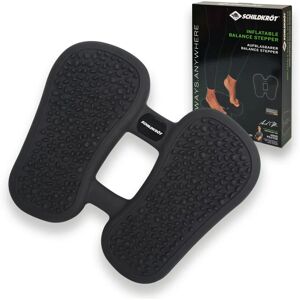 Schildkröt Aufblasbarer Balance Stepper - Stabilitätstrainer Schildkröt Aufblasbarer Balance Stepper - Stabilitätstrainer