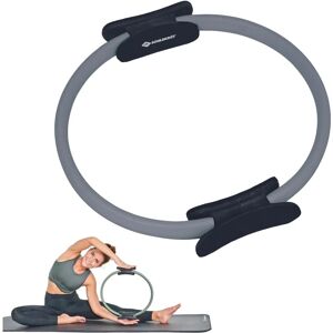 Schildkröt Pilates Ring - Grau - Fitnessgerät Schildkröt Pilates Ring - Grau - Fitnessgerät