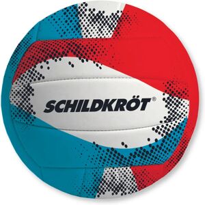 Schildkröt Značka Volejbal Velikost 5 Soft Touch Syntetická Kůže - Volejbal Schildkröt Značka Volejbal Velikost 5 Soft Touch Syntetická Kůže - Volejbal
