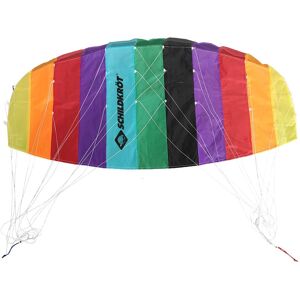 Schildkröt Modell 1.3 Sportflygplan med Dubbellina - Drake Schildkröt Modell 1.3 Sportflygplan med Dubbellina - Drake