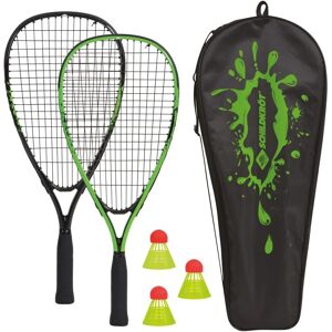 Donic Schildkrot Speed-Badminton-Set - Leicht, Windstabil, Vielseitig Donic Schildkrot Speed-Badminton-Set - Leicht, Windstabil, Vielseitig