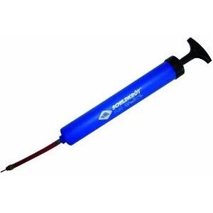 Schildkröt Funsports 970989 Handluftpump - Bolls pumpa Schildkröt Funsports 970989 Handluftpump - Bolls pumpa
