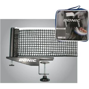 Donic Schildkröt Rallye Tischtennis - Verstellbares Netz für alle Niveaus Donic Schildkröt Rallye Tischtennis - Verstellbares Netz für alle Niveaus