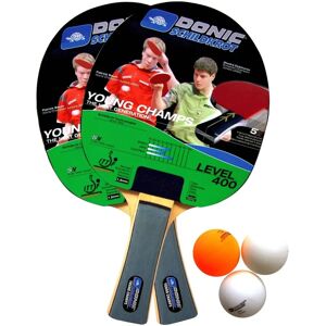 Sprzęt do Tenisa Stołowego Donic Appelgren 400 Wielokolorowy - Sprzęt do Tenisa Stołowego Sprzęt do Tenisa Stołowego Donic Appelgren 400 Wielokolorowy - Sprzęt do Tenisa Stołowego