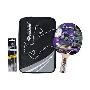 Donic Schildkröt Legends 800 Table Tennis Equipment - Black, Wood Donic Schildkröt Legends 800 Table Tennis Equipment - Black, Wood