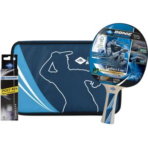 Donic-Schildkröt Legends 700 Table Tennis Set - Advanced Tech Donic-Schildkröt Legends 700 Table Tennis Set - Advanced Tech