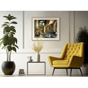 Schipper 609130908 Color by numbers kit - Colorful Premium German Art Set Schipper 609130908 Color by numbers kit - Colorful Premium German Art Set