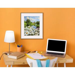 Schipper 609240899 Bunt Landscape Art - Coloring Book Schipper 609240899 Bunt Landscape Art - Coloring Book