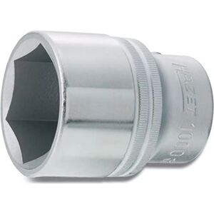Hazet 41mm Hexagon Socket Insert - 20mm Square Drive Hazet 41mm Hexagon Socket Insert - 20mm Square Drive